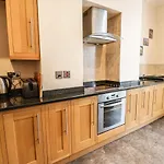 Flat 4 Apartment Whitby