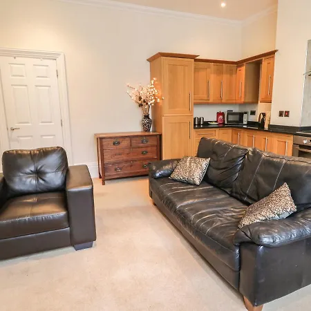 Lägenhet Flat 4 *