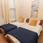 Apartment Flat 4 Whitby
