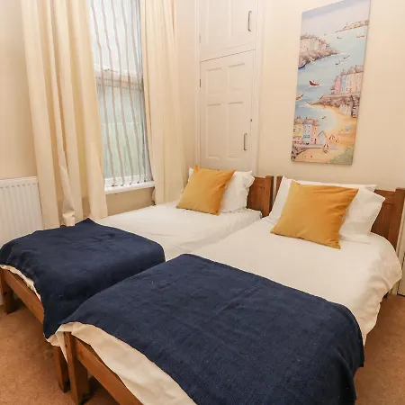 Apartament Flat 4 Whitby
