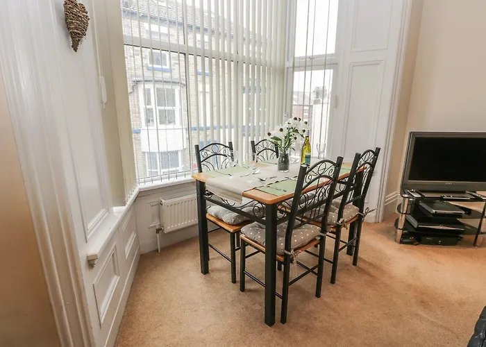 Апартаменты Flat 4 *